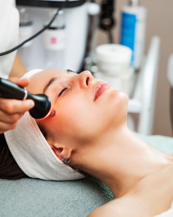 BTL Exilis