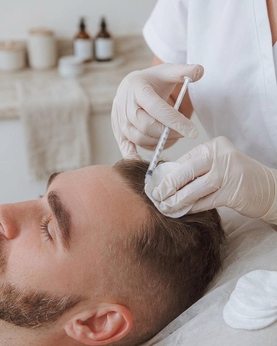 Hair Loss Treatments