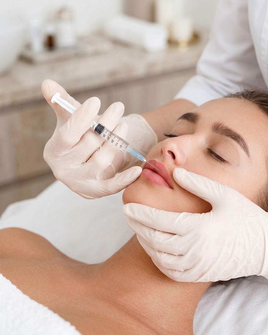 Medical Aesthetic Procedures