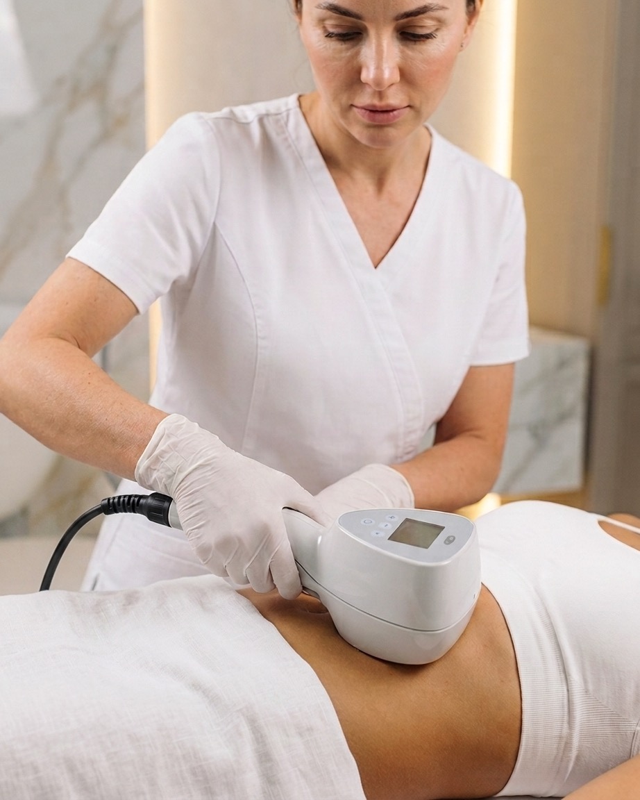 Body Treatments